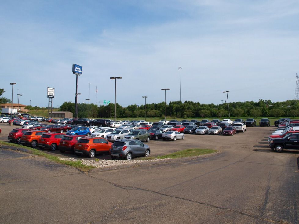 60 N Plaza Blvd, Chillicothe, OH 45601